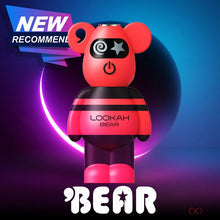 Lookah Bear 510 Cartridge Battery