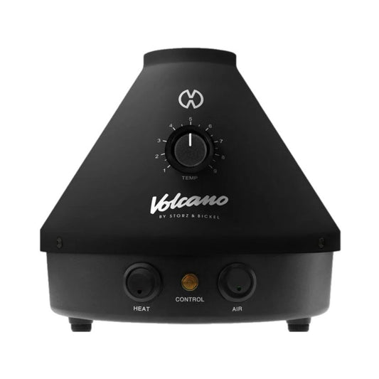 Storz & Bickel Volcano Classic Vaporizer