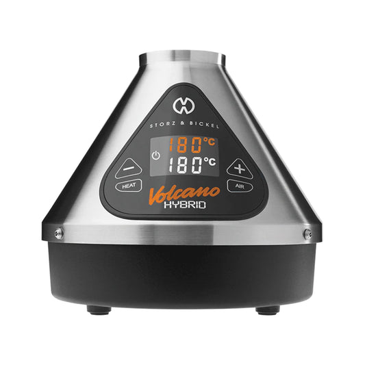 Storz & Bickel Volcano Hybrid Vaporizer