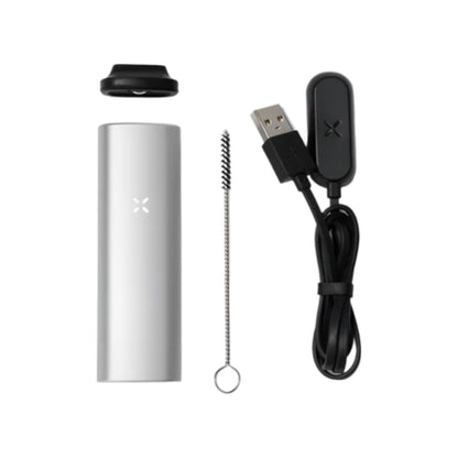 PAX Mini Vaporizer – Ultra-Portable Dry Herb Vape