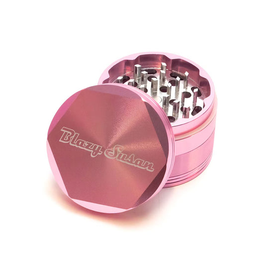 Blaze Susan Grinder 