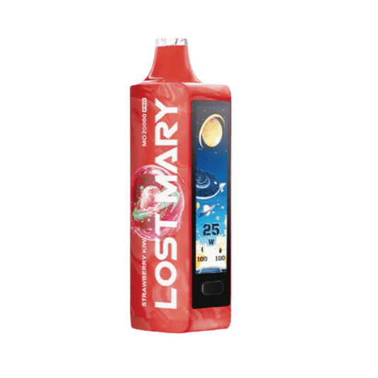 Lost Mary MO20000 PRO Disposable Strawberry Kiwi