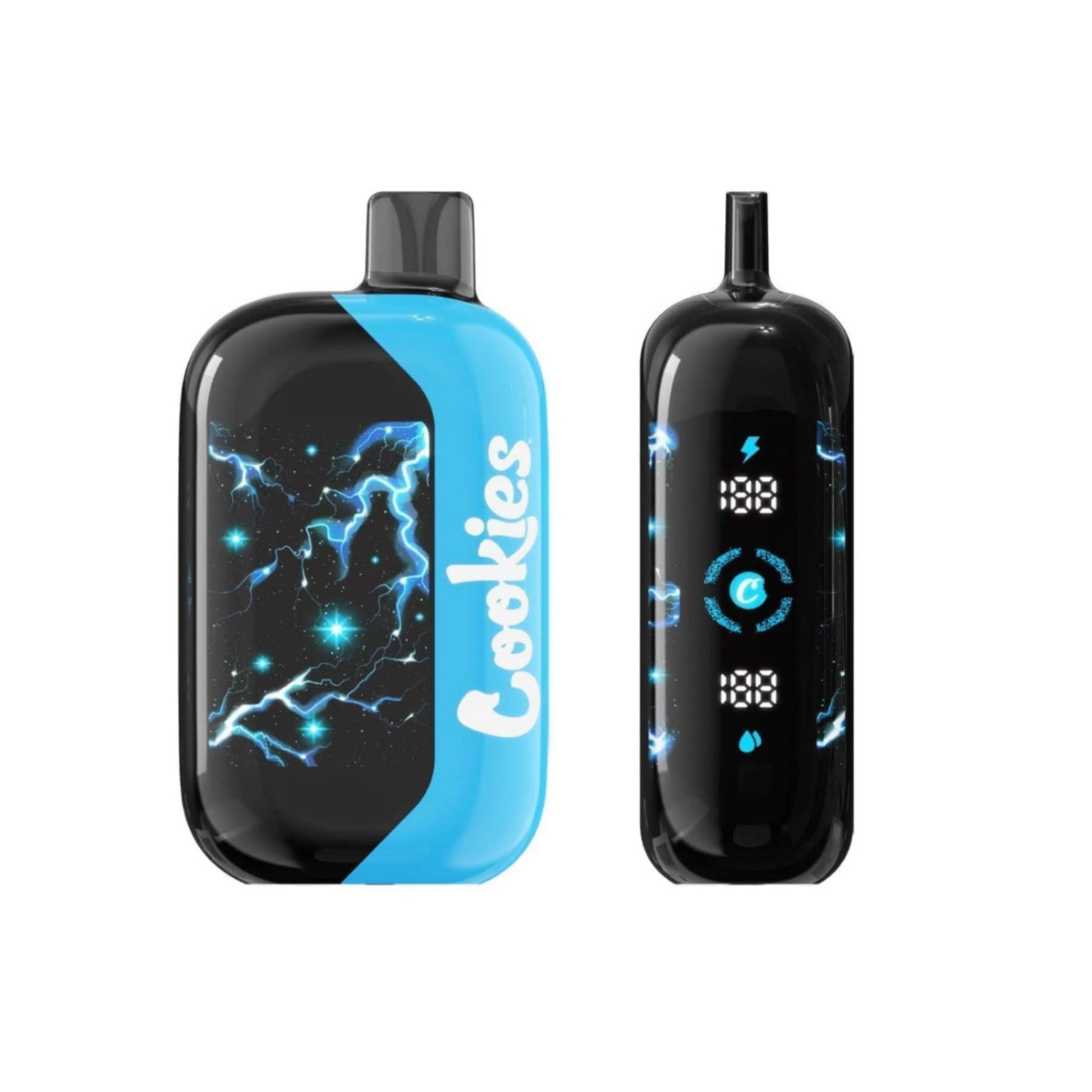 Shop Cookies 30,000-Puff Disposable Vape | Long-Lasting Flavorful Hits Premium Smoker Outlet LLC Shop Cookies 30,000-Puff Disposable Vape | Long-Lasting Flavorful Hits Premium Smoker Outlet LLC