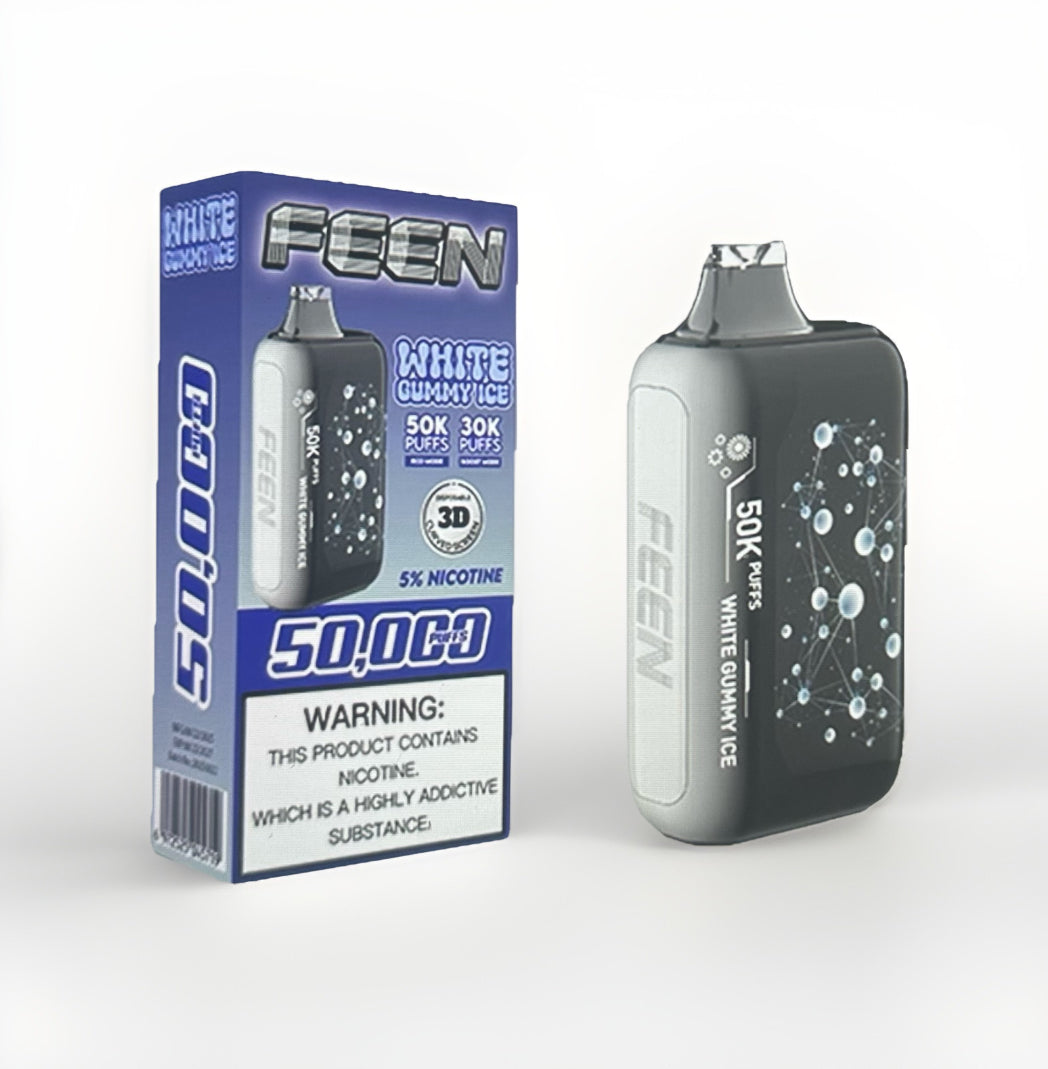 FEEN Disposal 50k Puffs