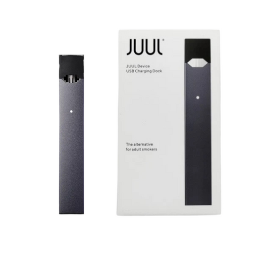 JUUL Device (Pods Sold Separately)