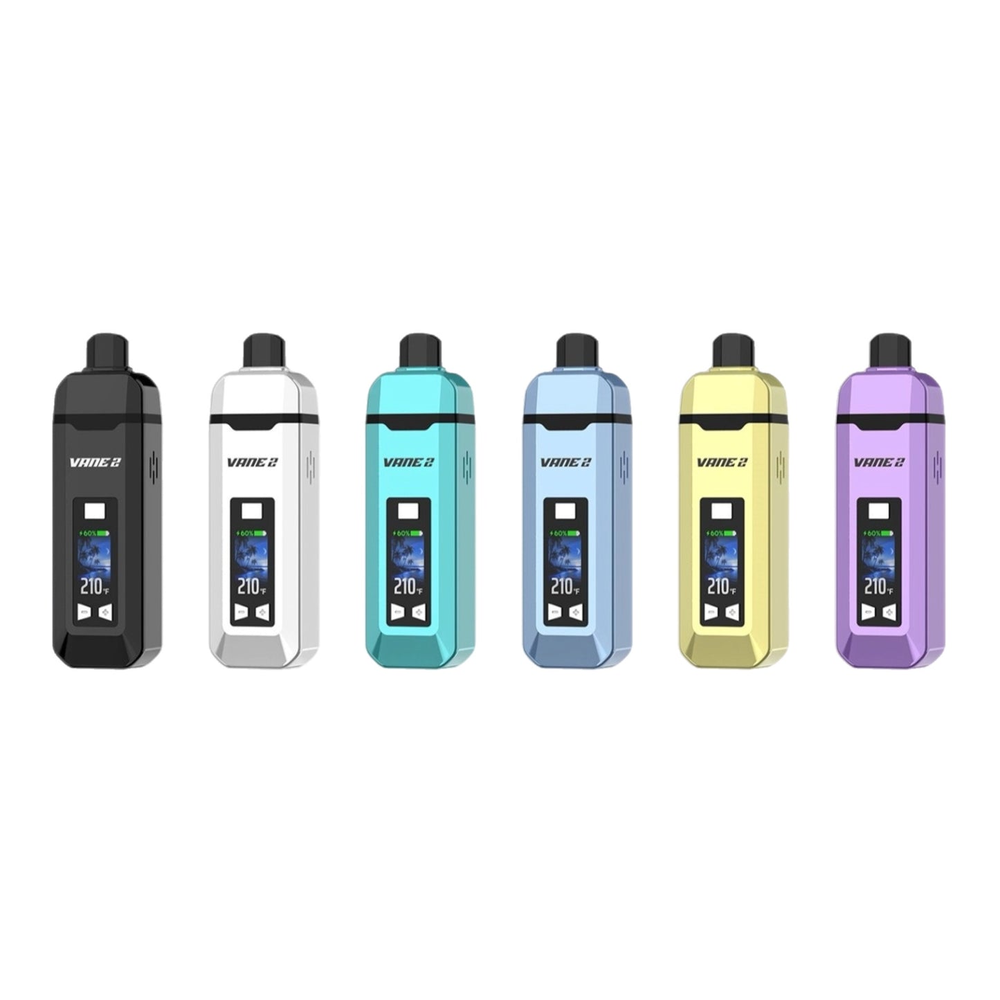 Yocan Vane 2 Kit