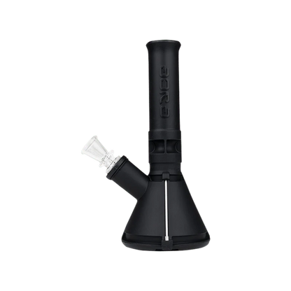 Eyce Mini Silicone Beaker Bong 7.25” – Compact Silicone Water Pipe