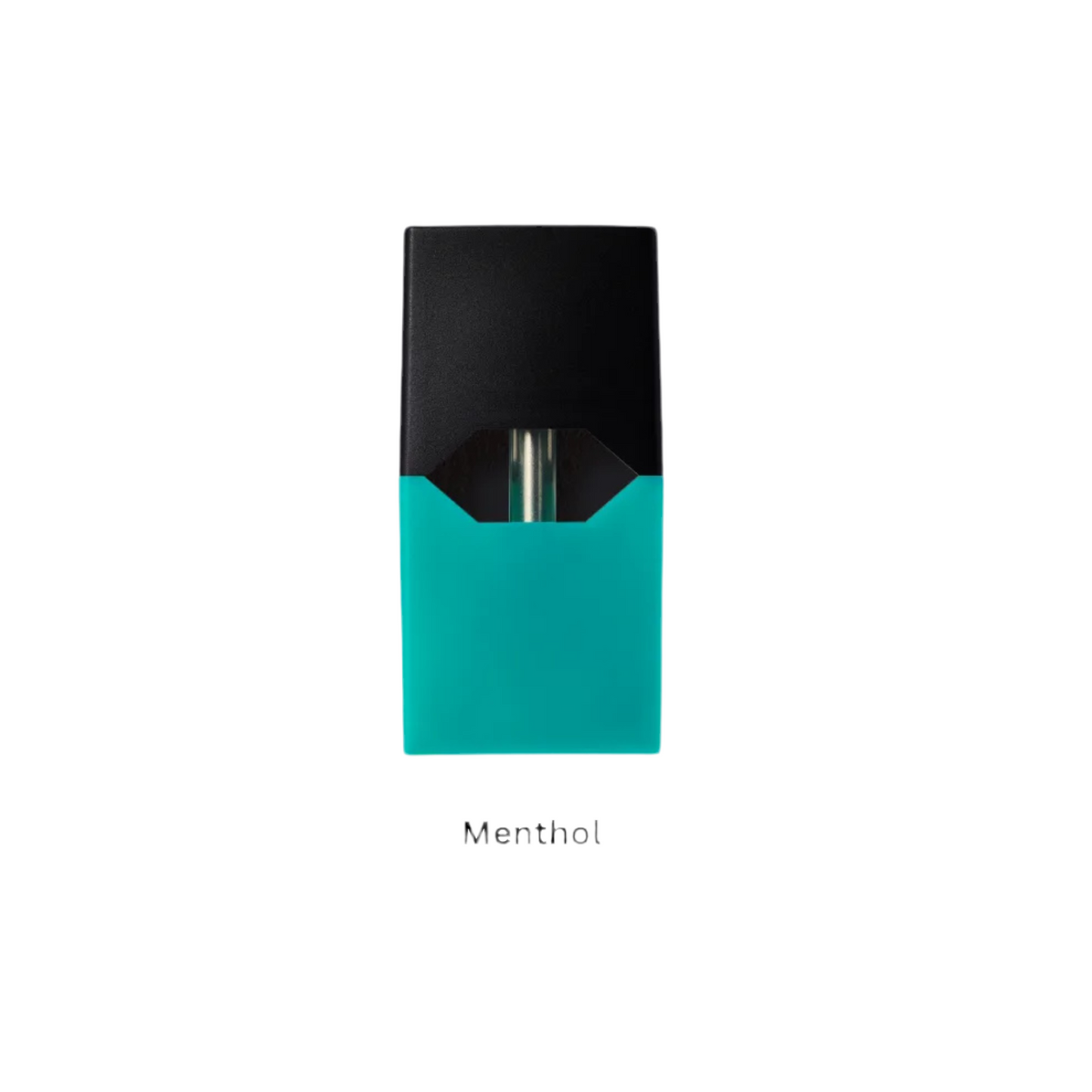 JUUL 5% Nicotine |  4 JUUL Pods