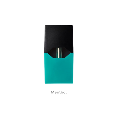 JUUL 5% Nicotine |  4 JUUL Pods