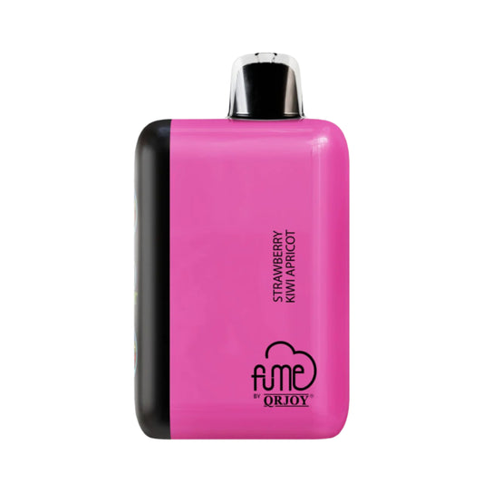 Fume Eternity Turbo 20K | 5% Nicotine Disposable Vape