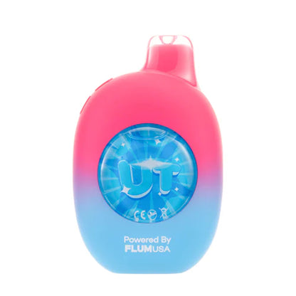 Flum UT Bar 50K Dual-Flavor Disposable Vape – 50,000 Puffs, Turbo Mode