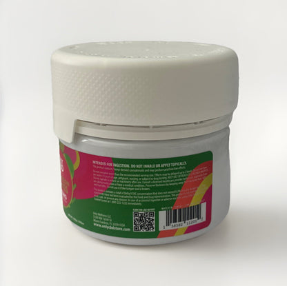 Only CBD Sleep Gummies Jar 5000MG - 50 Gummies