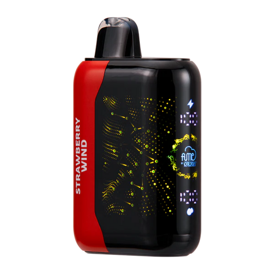 Fume PRO 30K Disposable Vape – 30,000 Puffs | Premium High Puff Device