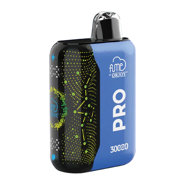 Fume PRO 30K ZERO 0% Disposable Vape – Bulk Pack (Nicotine-Free | 30,000 Puffs Each)
