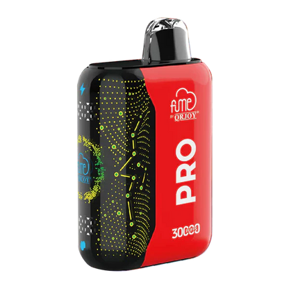 Fume PRO 30K ZERO 0% Disposable Vape – Bulk Pack (Nicotine-Free | 30,000 Puffs Each)