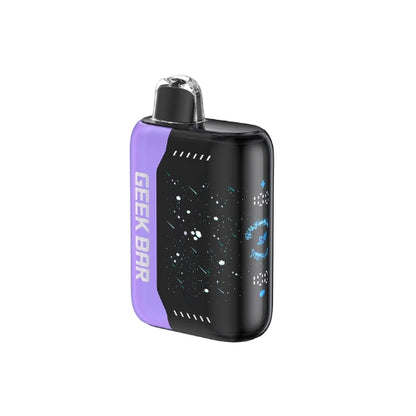 GEEK BAR PULSE X 25K DISPOSABLE - 5 PACK
