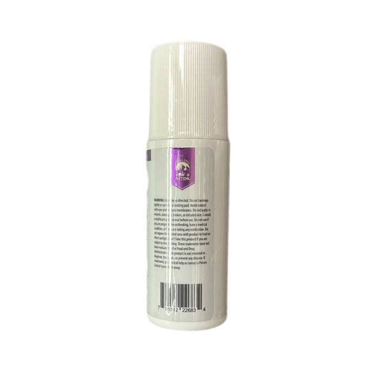 Healing Nation CBD Muscle Rub Roll-On - 3000mg