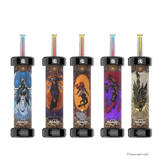 Olit Hooka Disposable Vape 40000 Puffs
