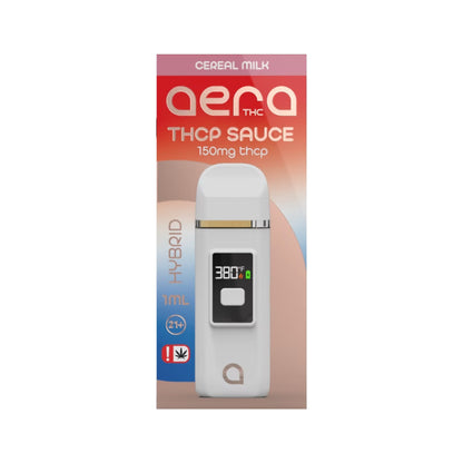 Aera THC + THC-P Disposable Vape 1ml