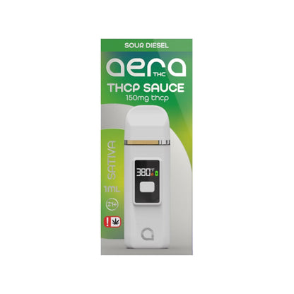 Aera THC + THC-P Disposable Vape 1ml