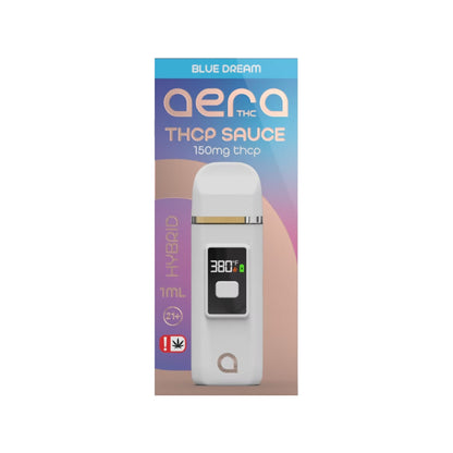 Aera THC + THC-P Disposable Vape 1ml