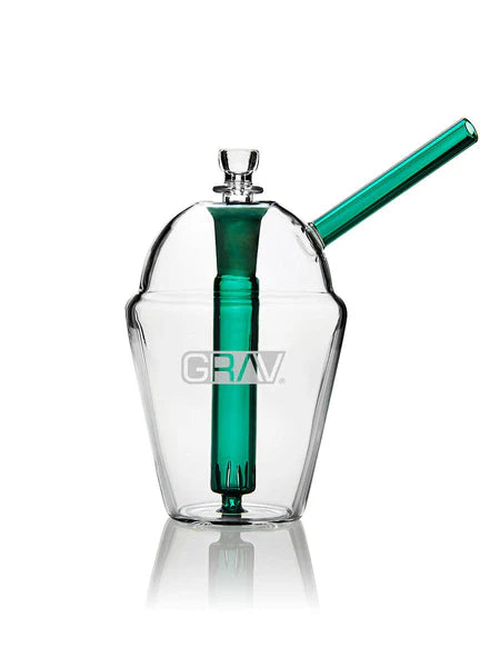 GRAV® Slush Cup Bubbler