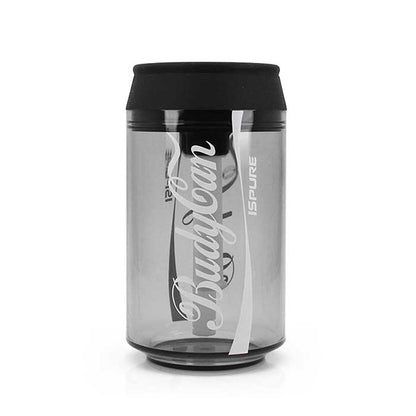 ISPURE BudyCan Cup Bong – Discreet Portable Cup Water Pipe & Bubbler