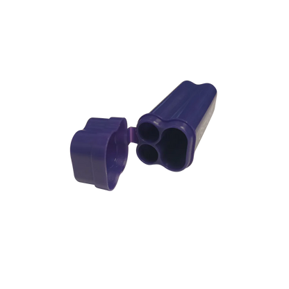 Lighter & Double Pre-Roll Case