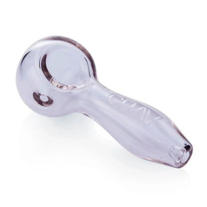 The GRAV® Classic Glass Spoon Pipe