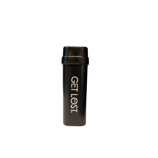 Joint-lighter-case