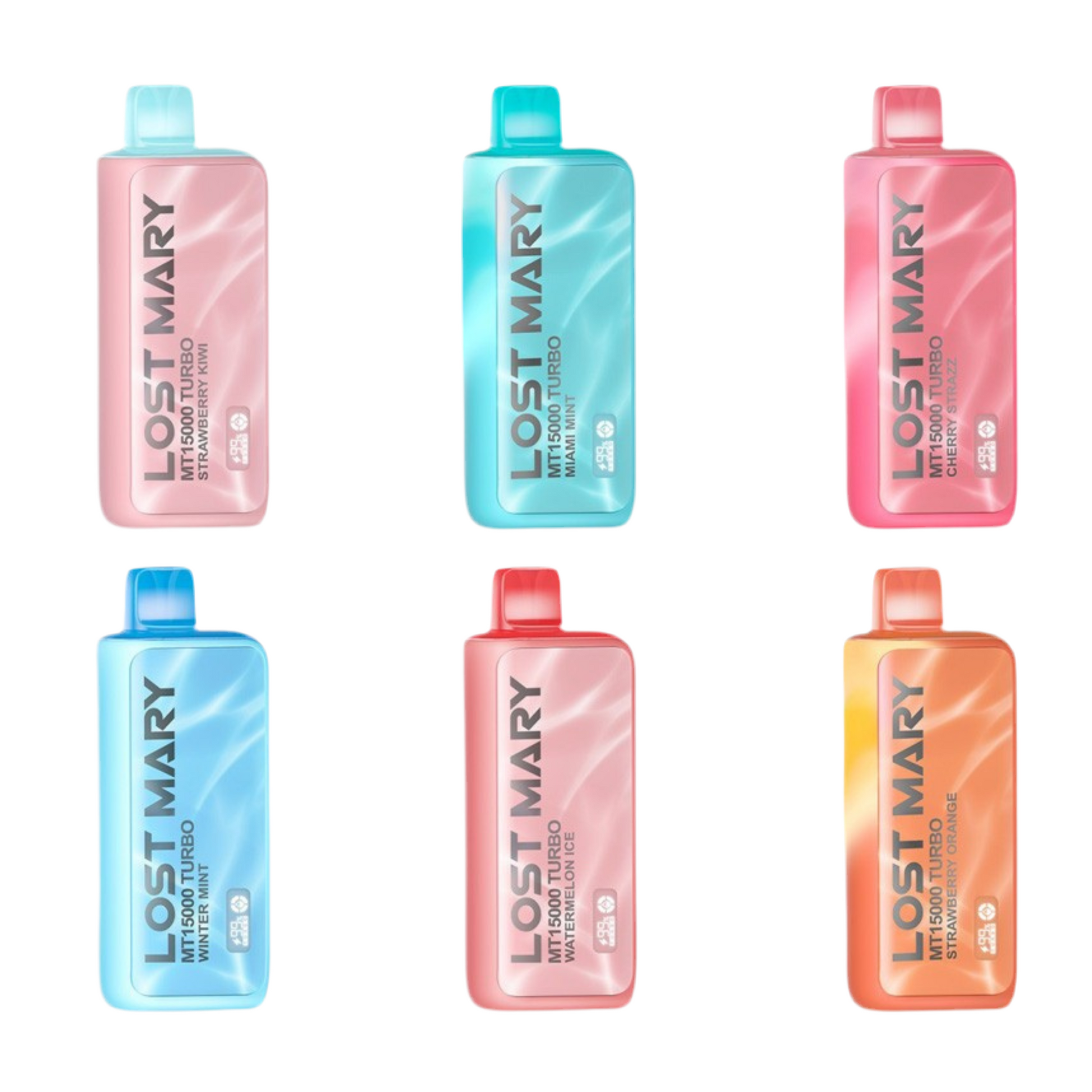 Cheapest Lost Mary Vapes 