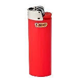 Big size bic lighter