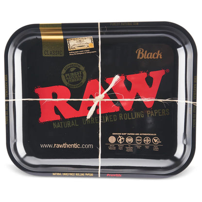 RAW CLASSIC ROLLING TRAY