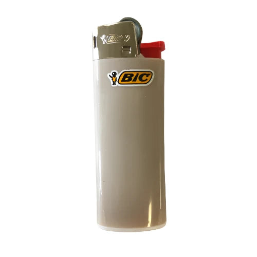 Original iconic bic lighter