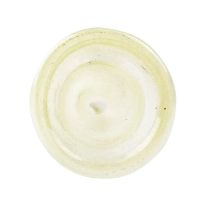 Glow-in-the-Dark Glass One Hitter Pipe – Compact Glow Smoking Bat for Dry Herb