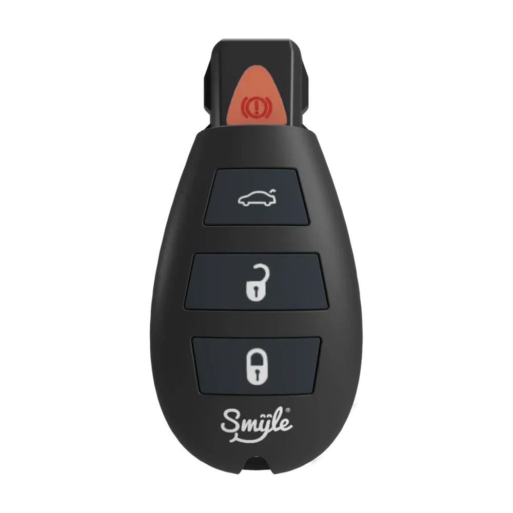 Car Key Penjamin 510 Battery by Smyle Labs™