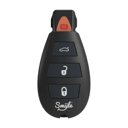 Car Key Penjamin 510 Battery by Smyle Labs™