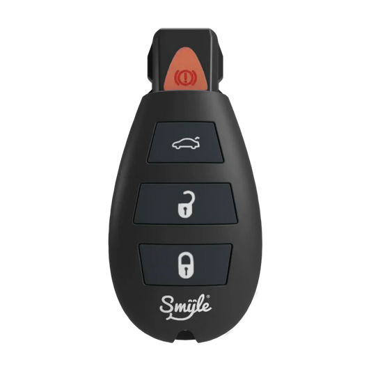 Car Key Penjamin 510 Battery by Smyle Labs™