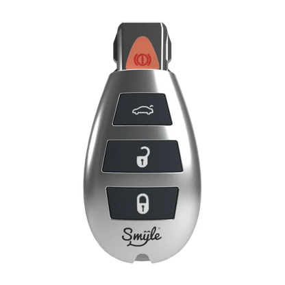 Car Key Penjamin 510 Battery by Smyle Labs™