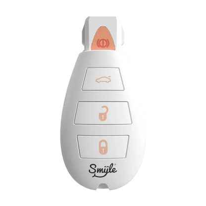 Car Key Penjamin 510 Battery by Smyle Labs™