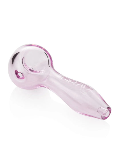The GRAV® Classic Glass Spoon Pipe