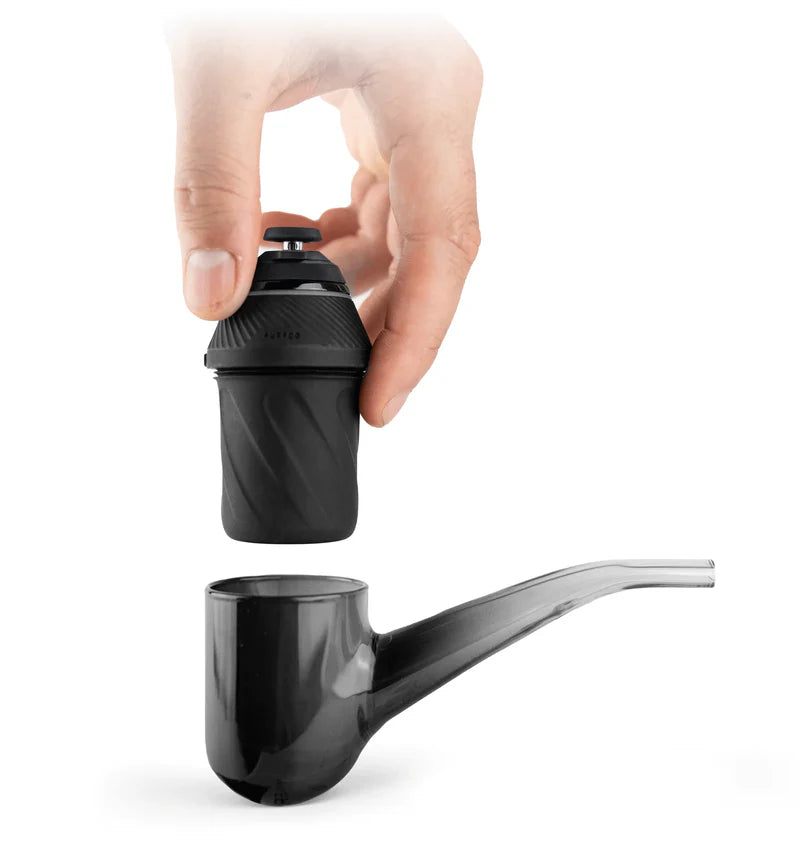 Puffco Proxy – The Ultimate Compact Vaporizer for Concentrates