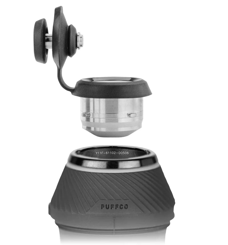 Puffco Proxy – The Ultimate Compact Vaporizer for Concentrates
