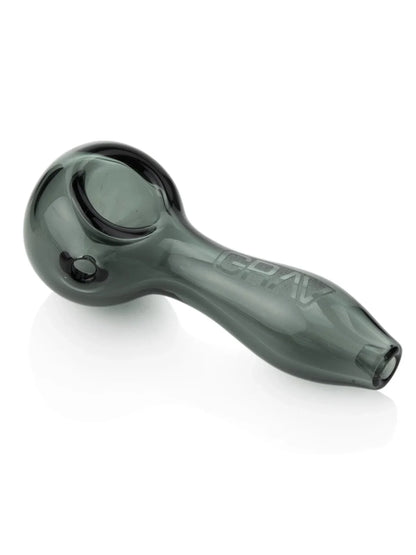 The GRAV® Classic Glass Spoon Pipe
