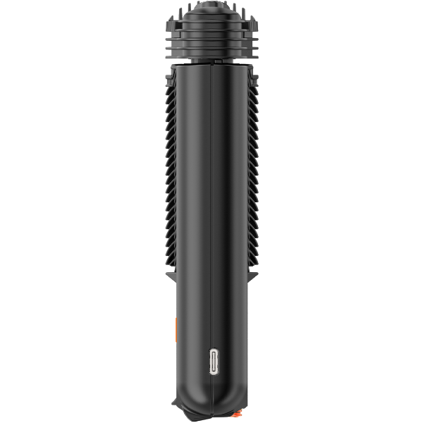 Storz & Bickel Mighty+ Dry Herb Vaporizer – Premium Performance, Faster Heating.