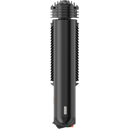 Storz & Bickel Mighty+ Dry Herb Vaporizer – Premium Performance, Faster Heating.