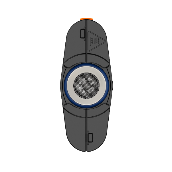 Storz & Bickel Mighty+ Dry Herb Vaporizer – Premium Performance, Faster Heating.