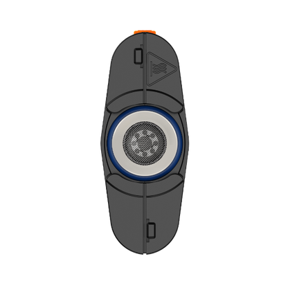 Storz & Bickel Mighty+ Dry Herb Vaporizer – Premium Performance, Faster Heating.