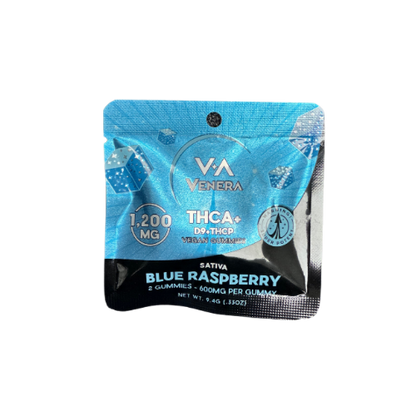 Delta9 gummies