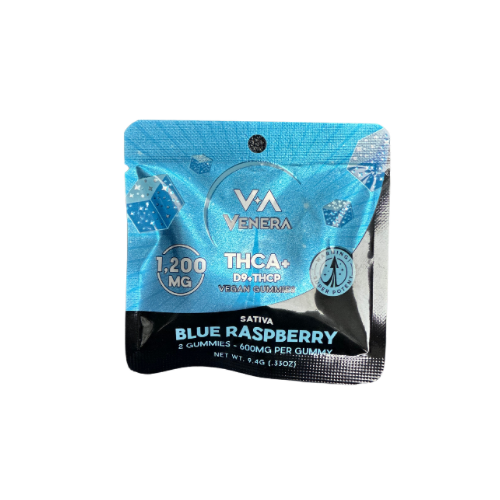 Delta9 gummies